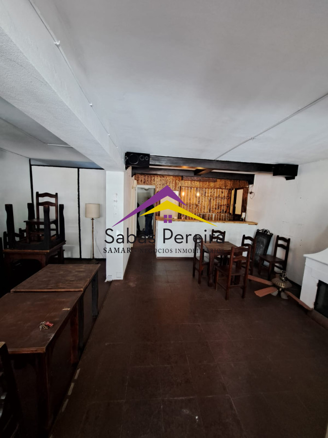 Local Comercial ID.41409 - VENTA LOCAL COMERCIAL GASTRONOMICO PUNTA DEL ESTE