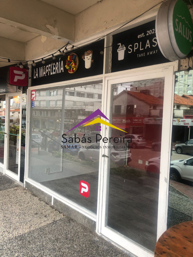Local Comercial ID.41139 - ALQUILER ANUAL LOCAL COMERCIAL PENINSULA GASTRONOMICO