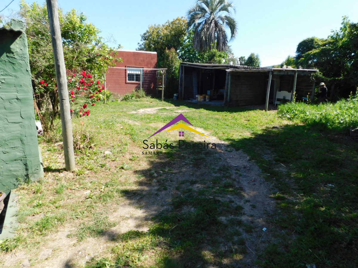 Local Comercial ID.41577 - Venta local de 60m2, San Carlos, Maldonado