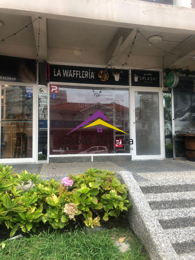 Local Comercial ID.41139 - ALQUILER ANUAL LOCAL COMERCIAL PENINSULA GASTRONOMICO