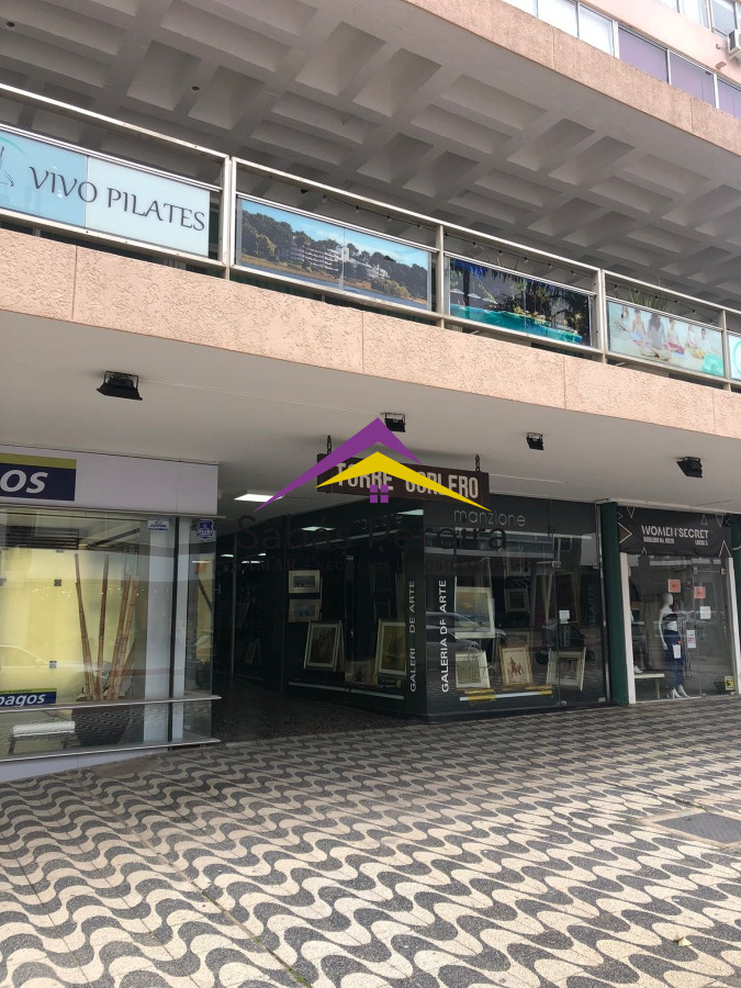 Local Comercial ID.41214 - ALQUILER LOCAL COMERCIAL PUNTA DEL ESTE