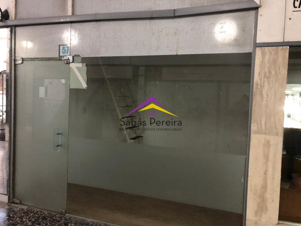 Local Comercial ID.41214 - ALQUILER LOCAL COMERCIAL PUNTA DEL ESTE