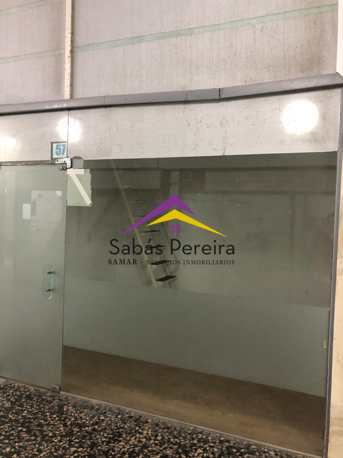 Local Comercial ID.41214 - ALQUILER LOCAL COMERCIAL PUNTA DEL ESTE