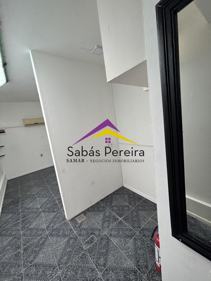 Centro San Carlos - GoPunta - Portal Inmobiliario de Punta del Este - Maldonado
