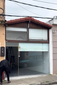 Local comercial en el centro de San Carlos
