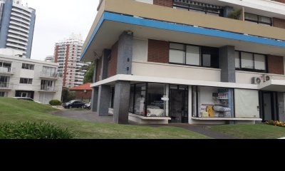 VENTA LOCAL COMERCIAL PUNTA DEL ESTE