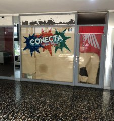 Local en Punta del Este, Península