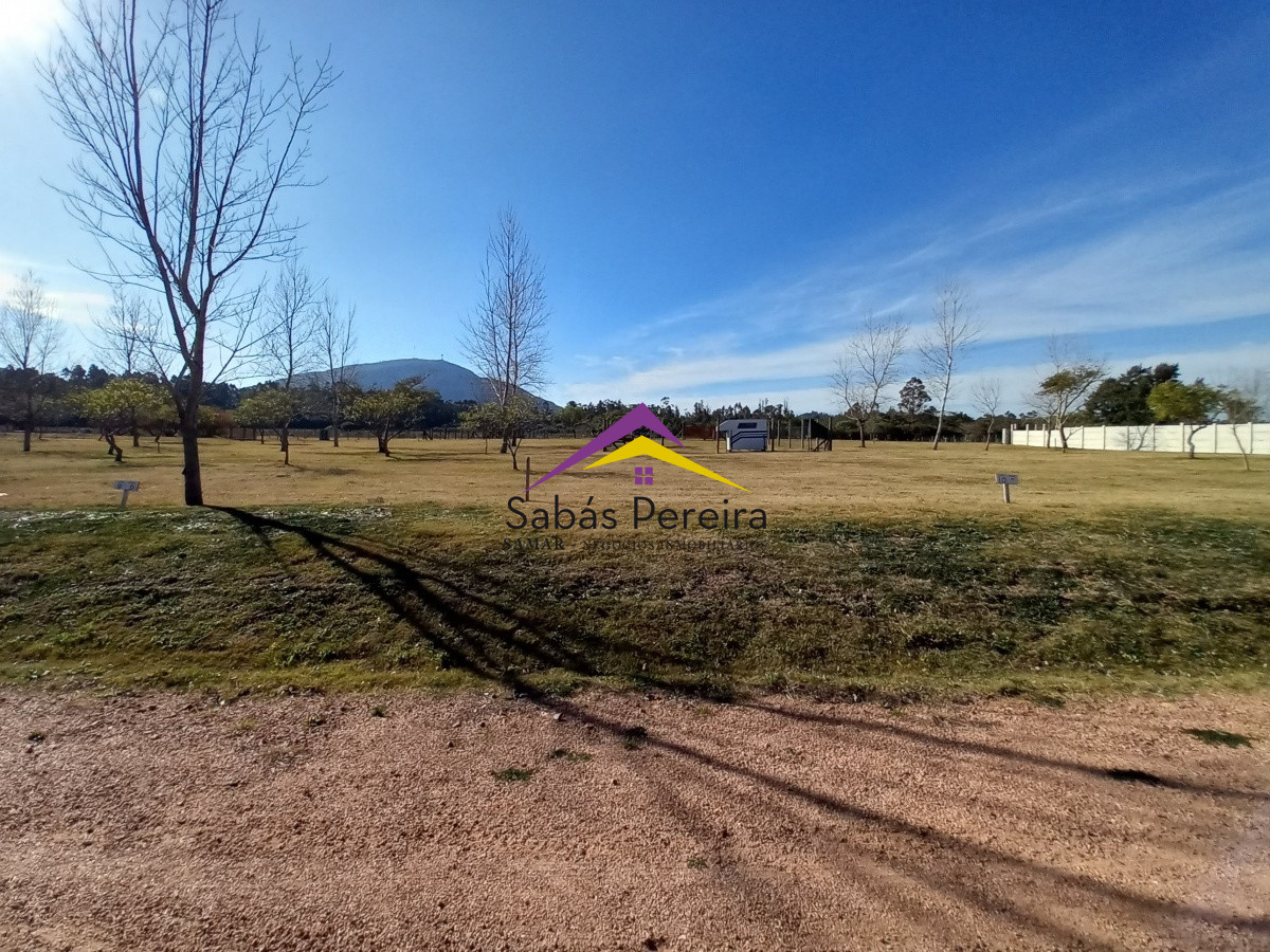 Terreno ID.41020 - Venta Terreno 300m2, Piriápolis, Maldonado