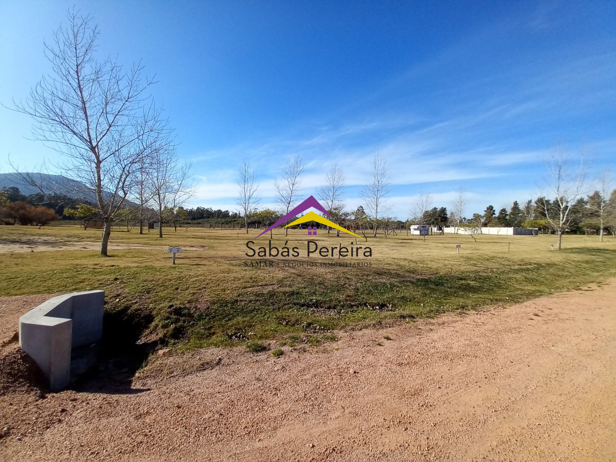 Terreno ID.41020 - Venta Terreno 300m2, Piriápolis, Maldonado