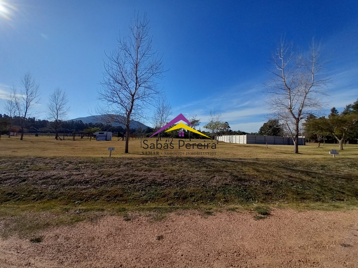 Terreno ID.41020 - Venta Terreno 300m2, Piriápolis, Maldonado