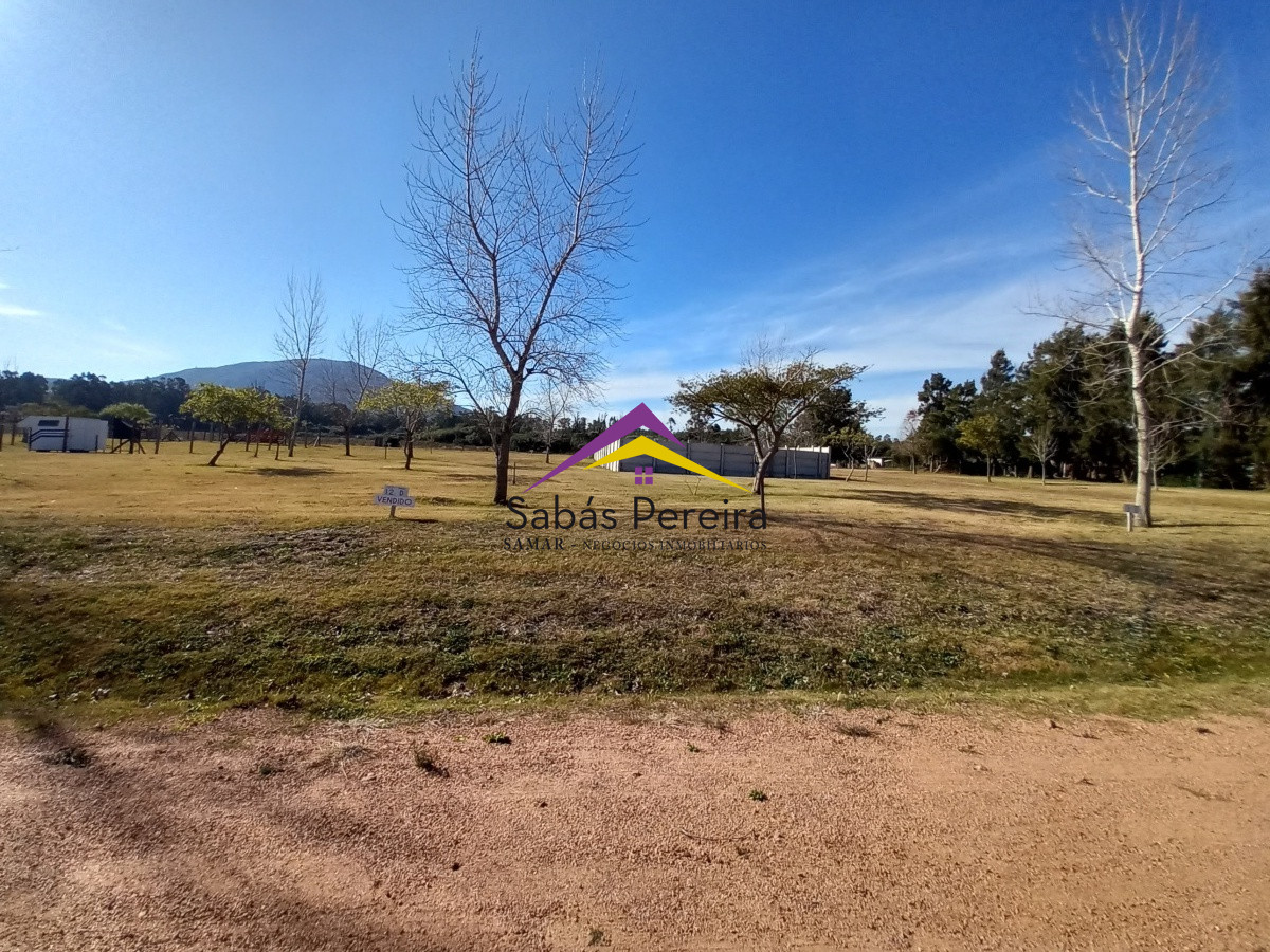 Terreno ID.41020 - Venta Terreno 300m2, Piriápolis, Maldonado