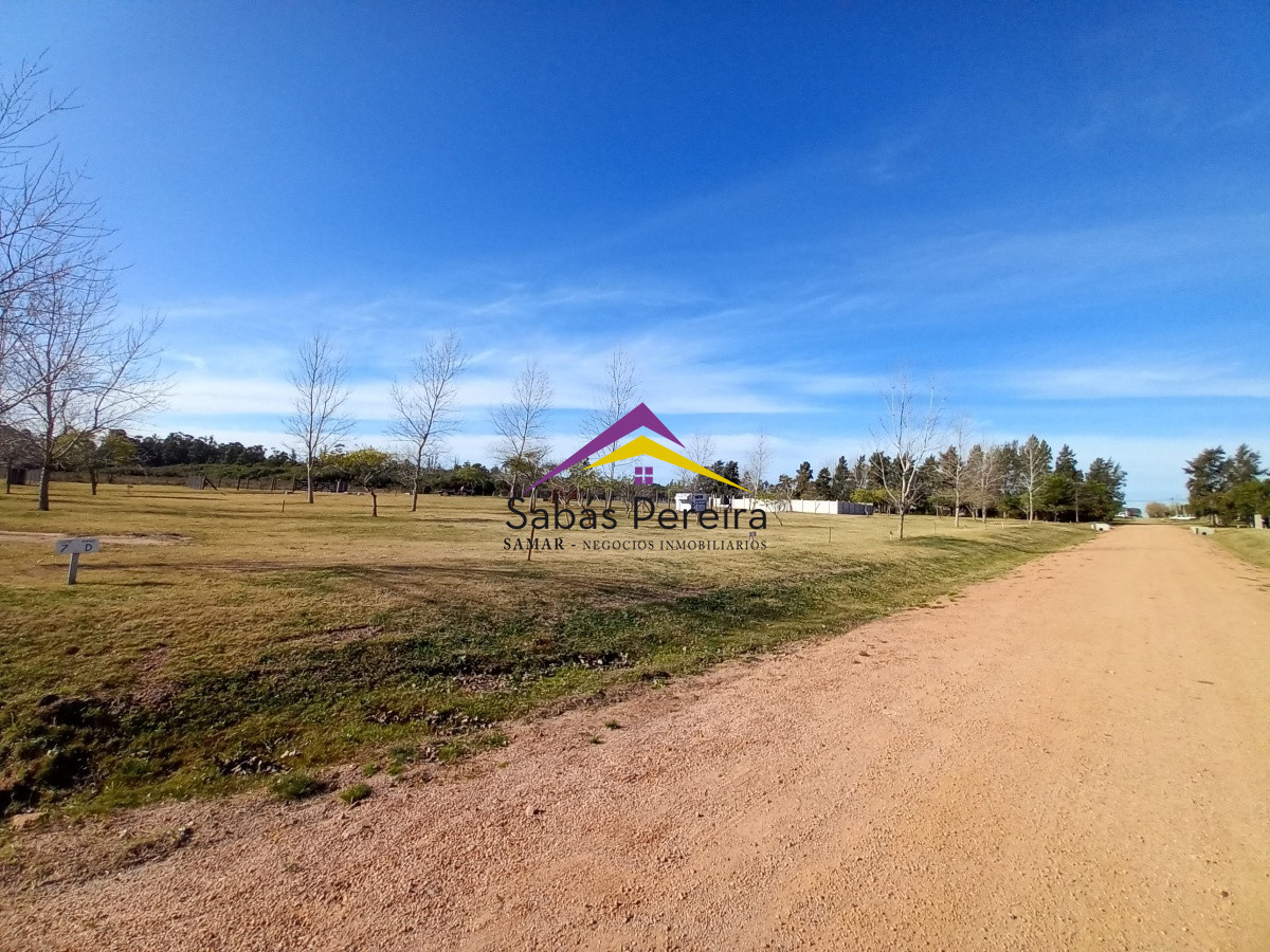 Terreno ID.41020 - Venta Terreno 300m2, Piriápolis, Maldonado