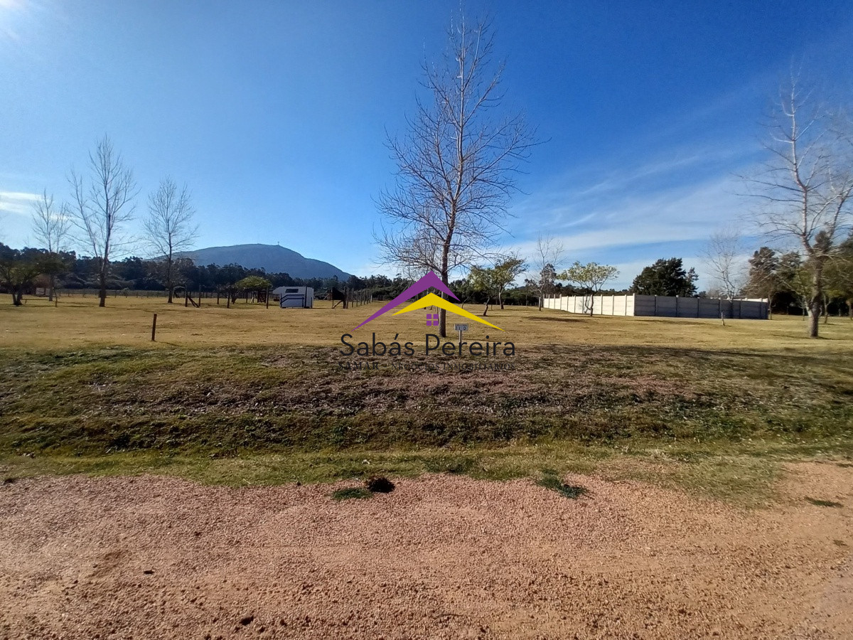 Terreno ID.41020 - Venta Terreno 300m2, Piriápolis, Maldonado