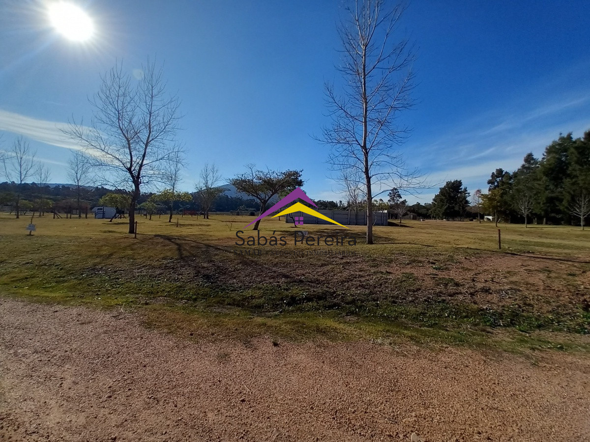 Terreno ID.41020 - Venta Terreno 300m2, Piriápolis, Maldonado