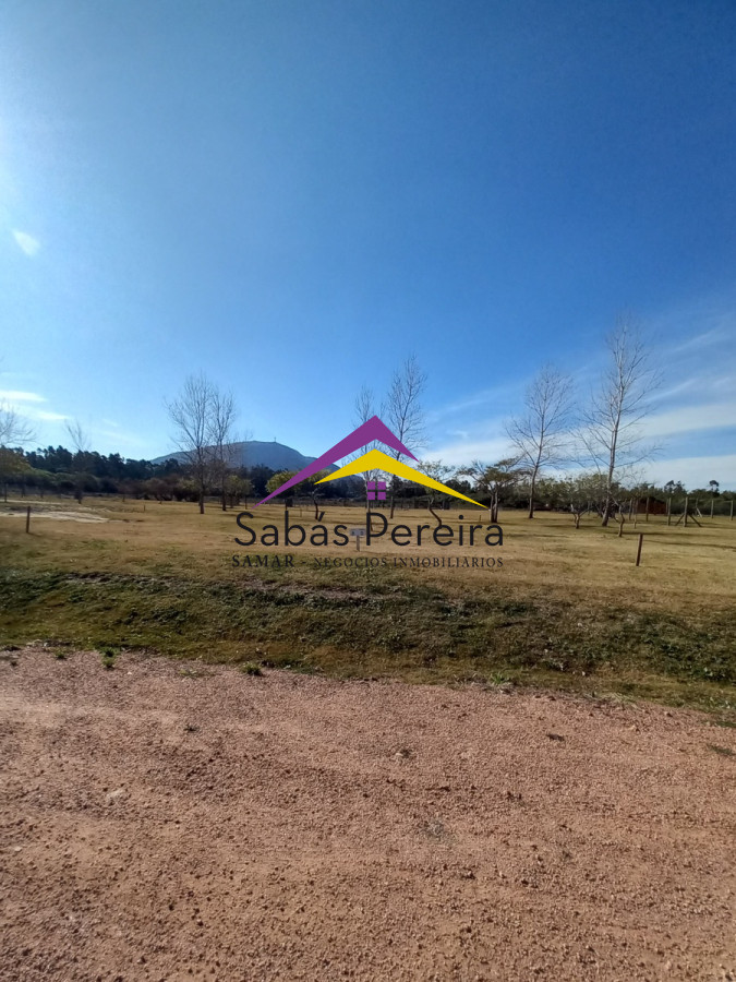 Terreno ID.41020 - Venta Terreno 300m2, Piriápolis, Maldonado