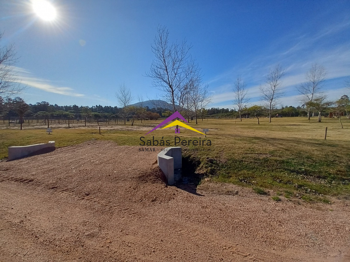 Terreno ID.41020 - Venta Terreno 300m2, Piriápolis, Maldonado
