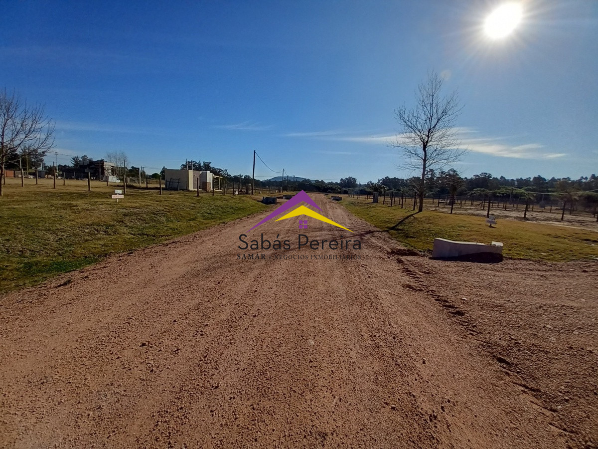 Terreno ID.41020 - Venta Terreno 300m2, Piriápolis, Maldonado
