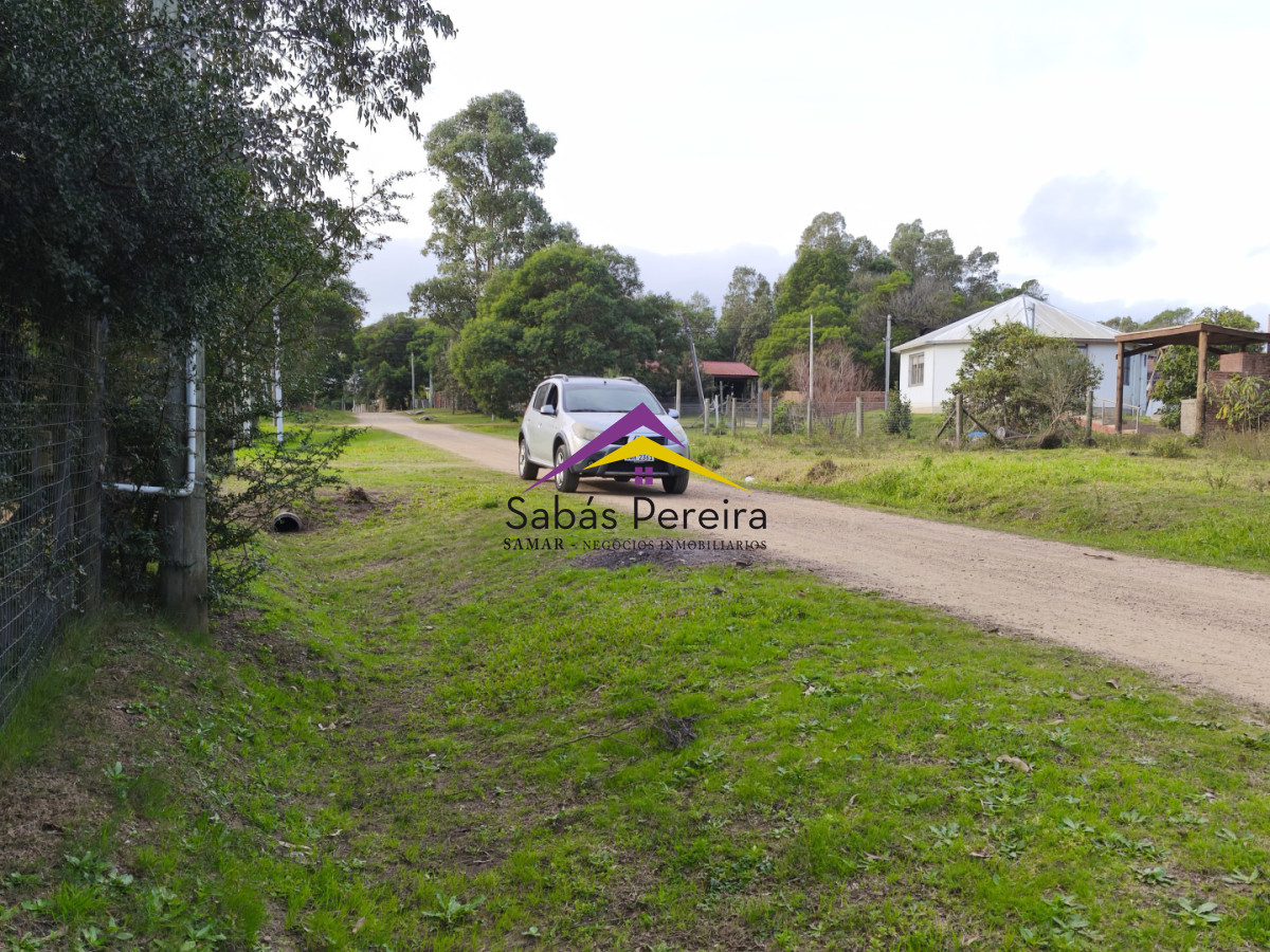 Terreno ID.41730 - Venta terreno 405m2 y contenedor vivienda, Playa Hermosa, Piriapolis, Maldonado