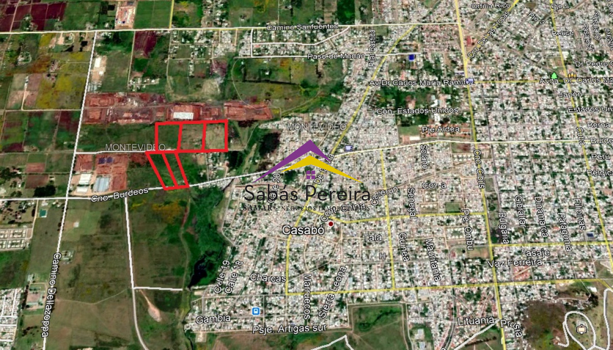 Cerro - GoPunta - Portal Inmobiliario de Punta del Este - Maldonado