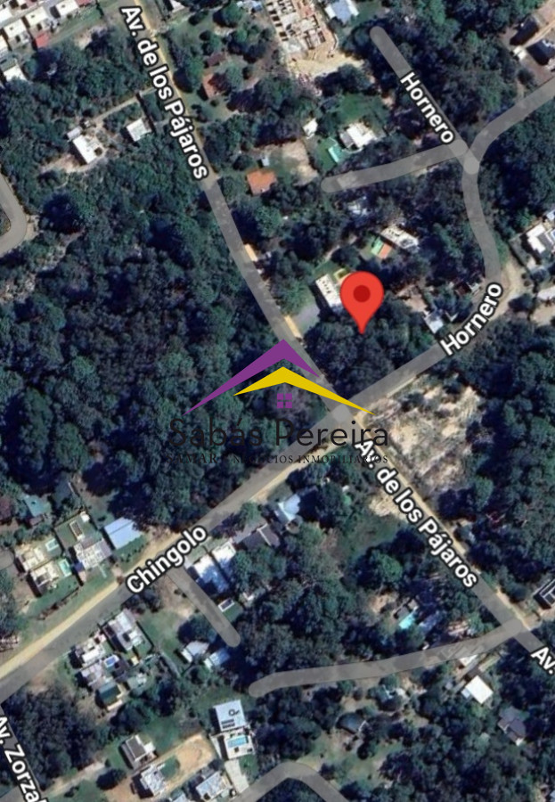 Punta Colorada - GoPunta - Portal Inmobiliario de Punta del Este - Maldonado
