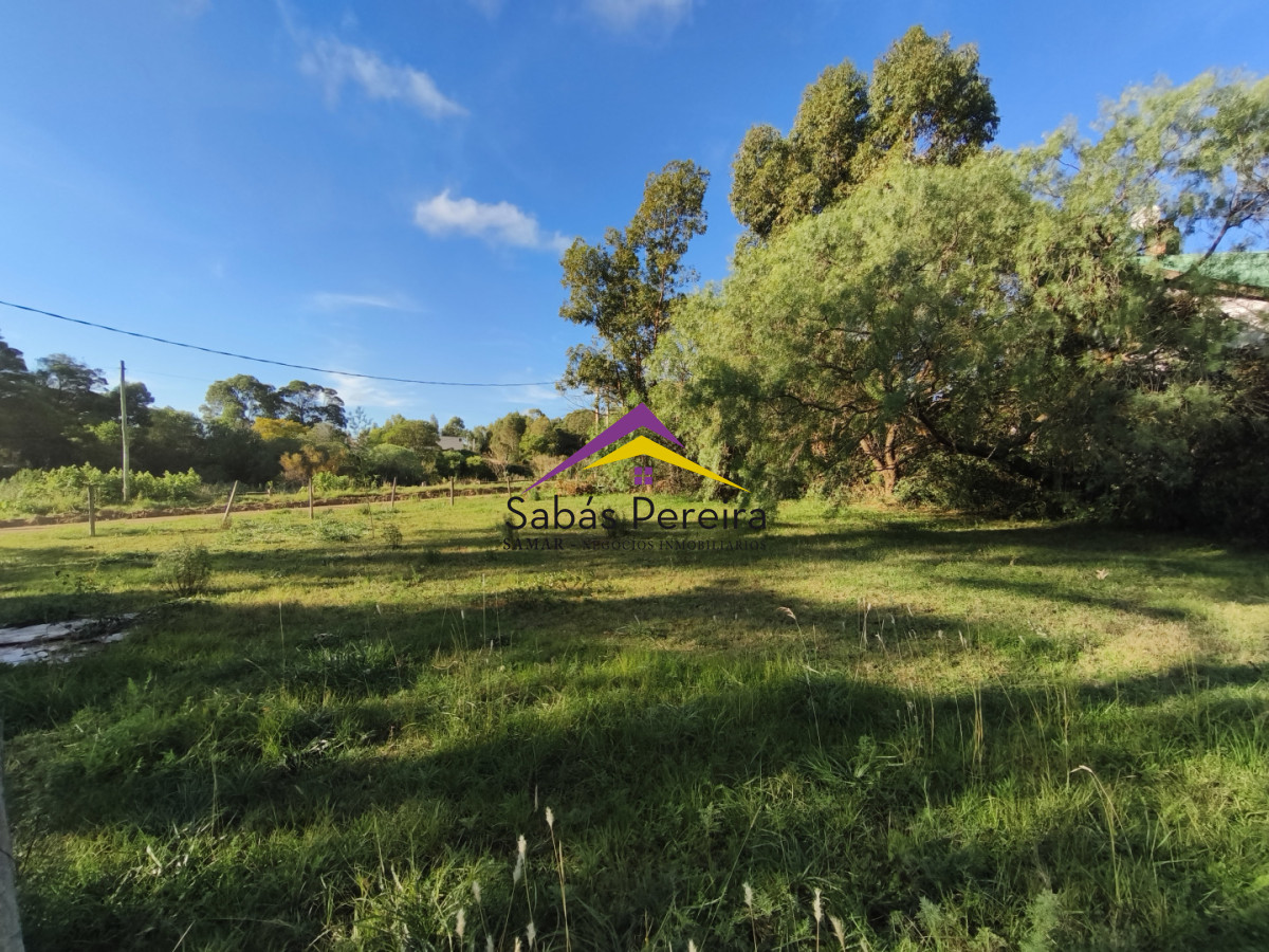Terreno ID.41621 - Venta terreno 500m2 Playa Hermosa, Piriapolis, Maldonado