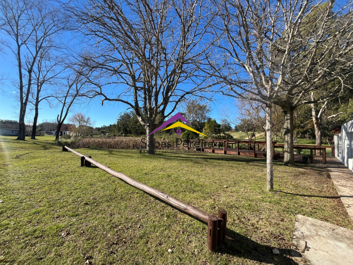 Terreno ID.41668 - Terreno en Verdemora - Punta Ballena