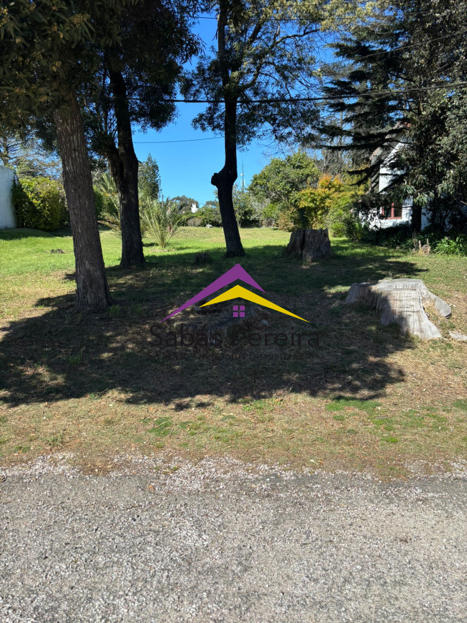 Terreno ID.41099 - VENTA TERRENO PINARES 