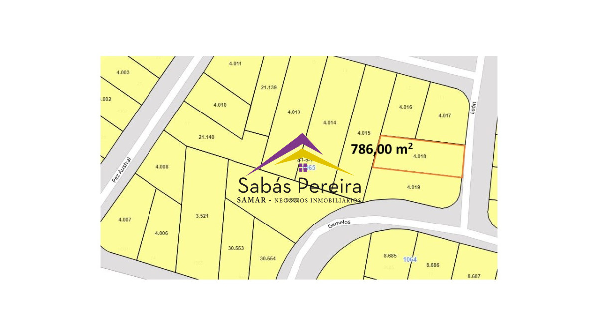 Terreno ID.41099 - VENTA TERRENO PINARES 