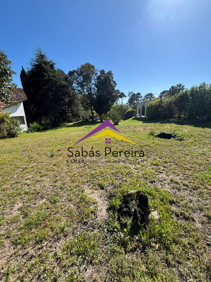 Terreno ID.41099 - VENTA TERRENO PINARES 