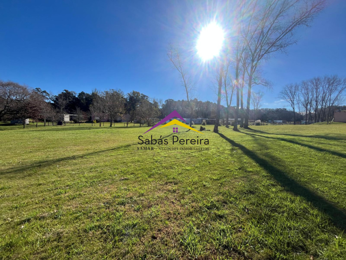 Terreno ID.41668 - Terreno en Verdemora - Punta Ballena