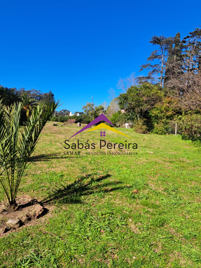 Terreno ID.41099 - VENTA TERRENO PINARES 