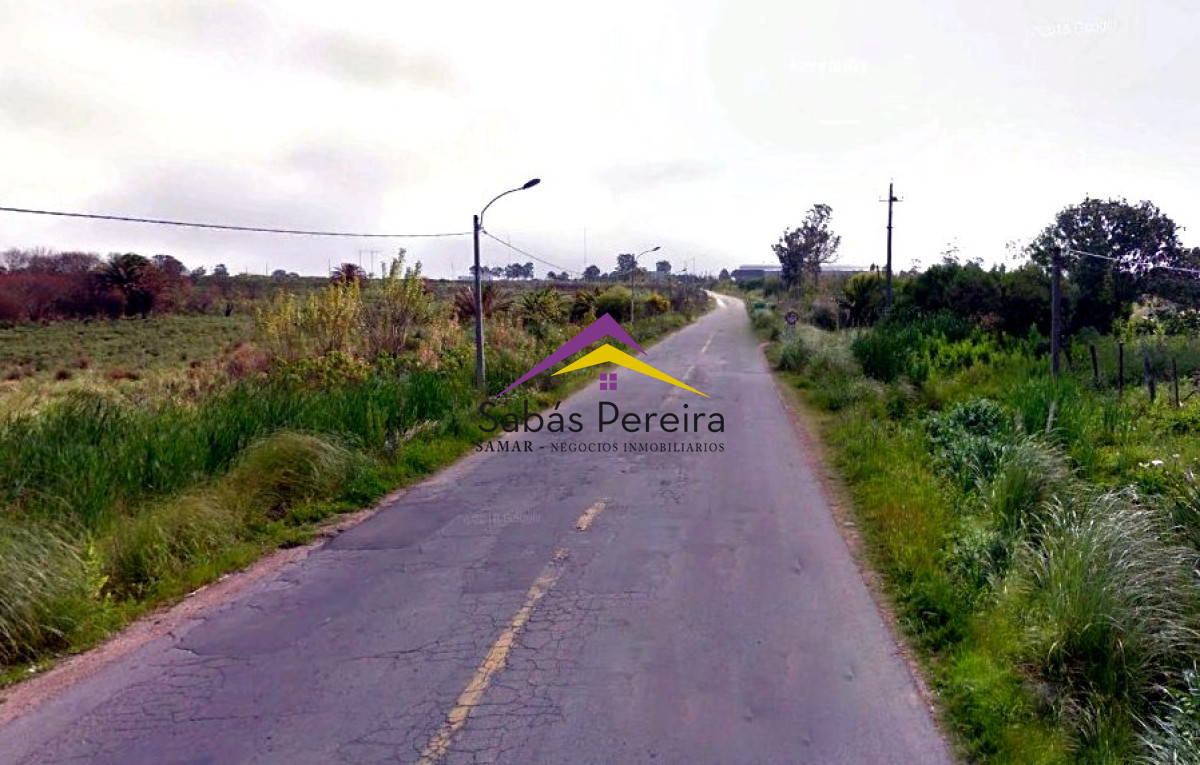 Terreno ID.41040 - SE VENDEN TERRENOS EN ZONA LOGISTIA DE MONTEVIDEO 