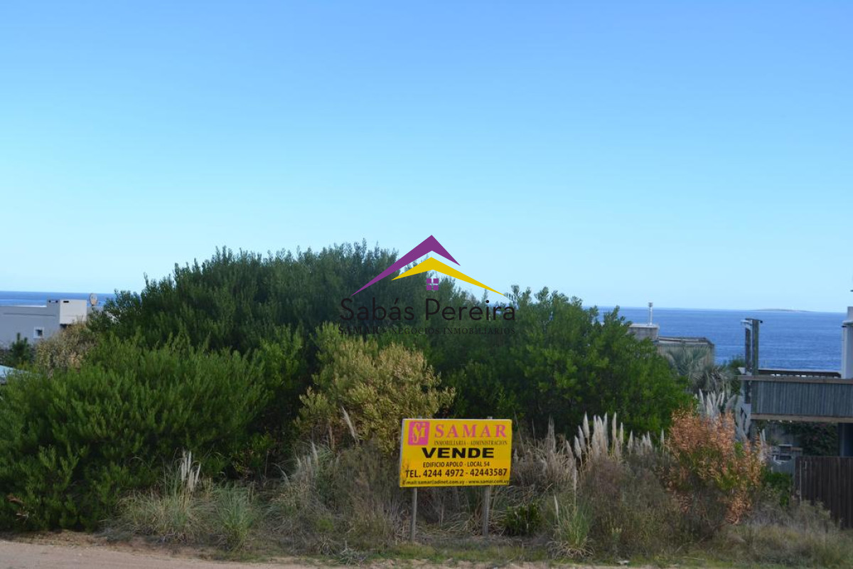 El Chorro - GoPunta - Portal Inmobiliario de Punta del Este - Maldonado
