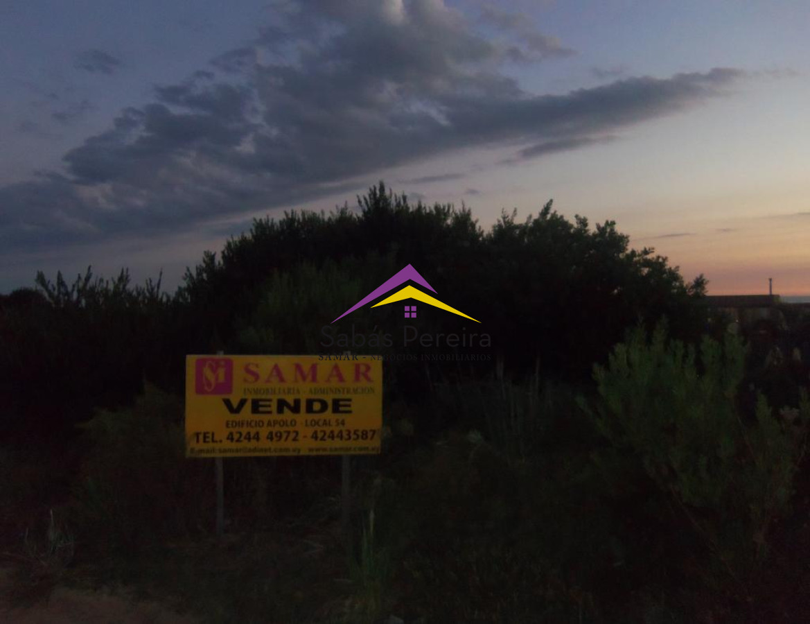 El Chorro - GoPunta - Portal Inmobiliario de Punta del Este - Maldonado