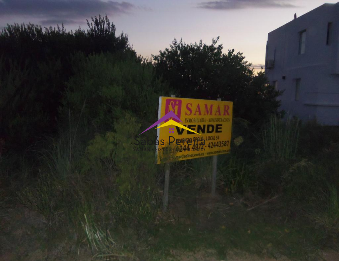 El Chorro - GoPunta - Portal Inmobiliario de Punta del Este - Maldonado