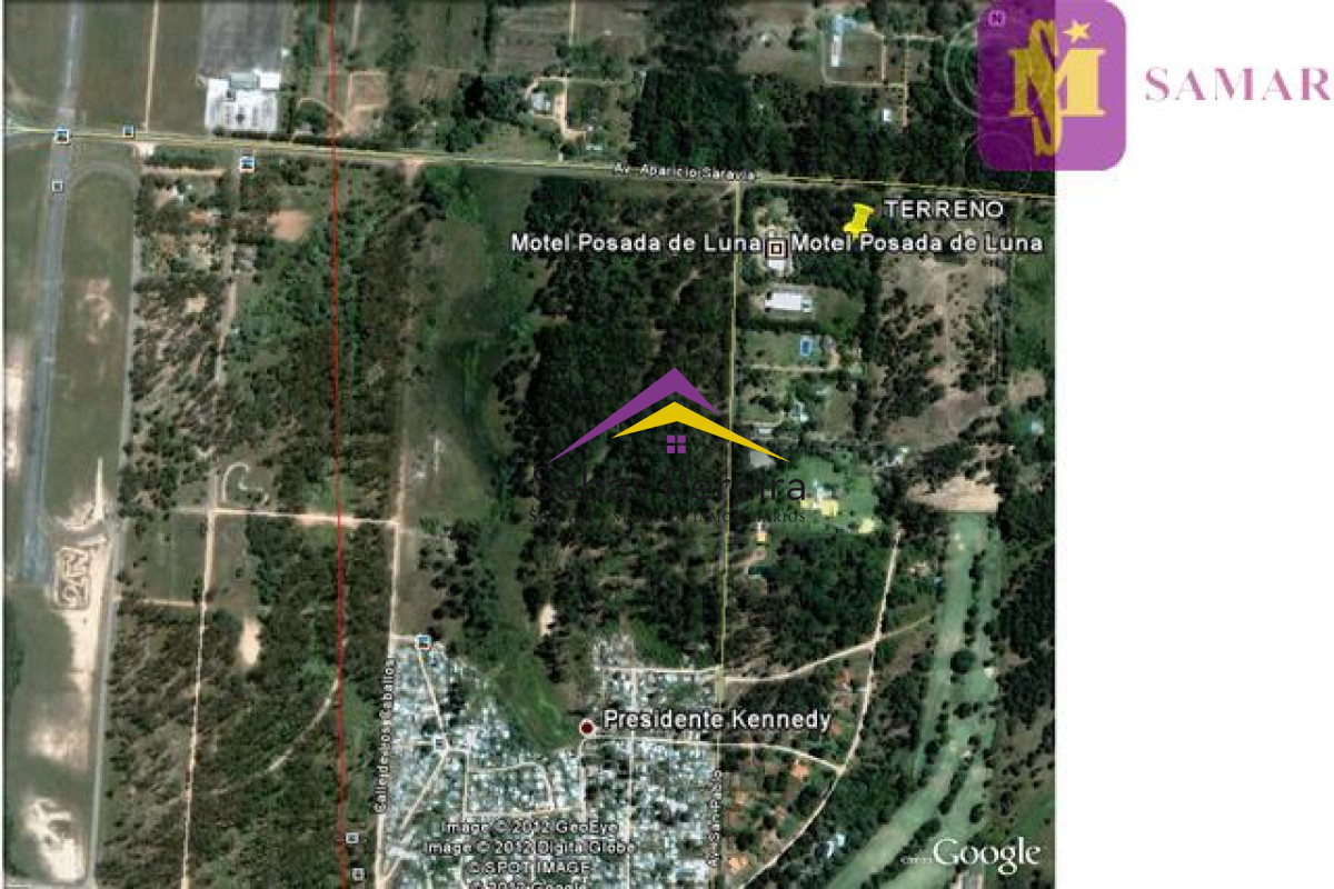 Golf - GoPunta - Portal Inmobiliario de Punta del Este - Maldonado