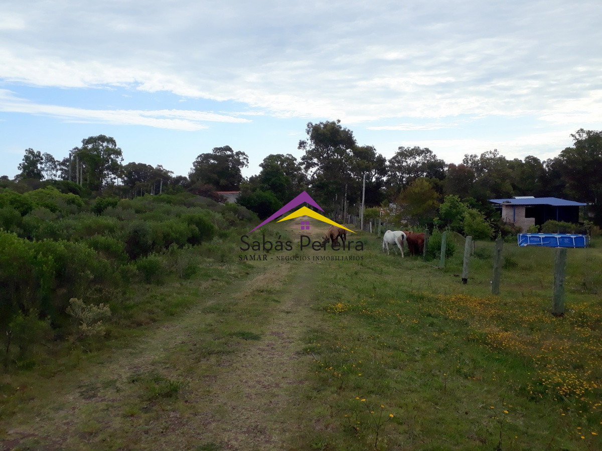 Terreno ID.40803 - Venta terreno Playa Verde, Piriápolis, Maldonado