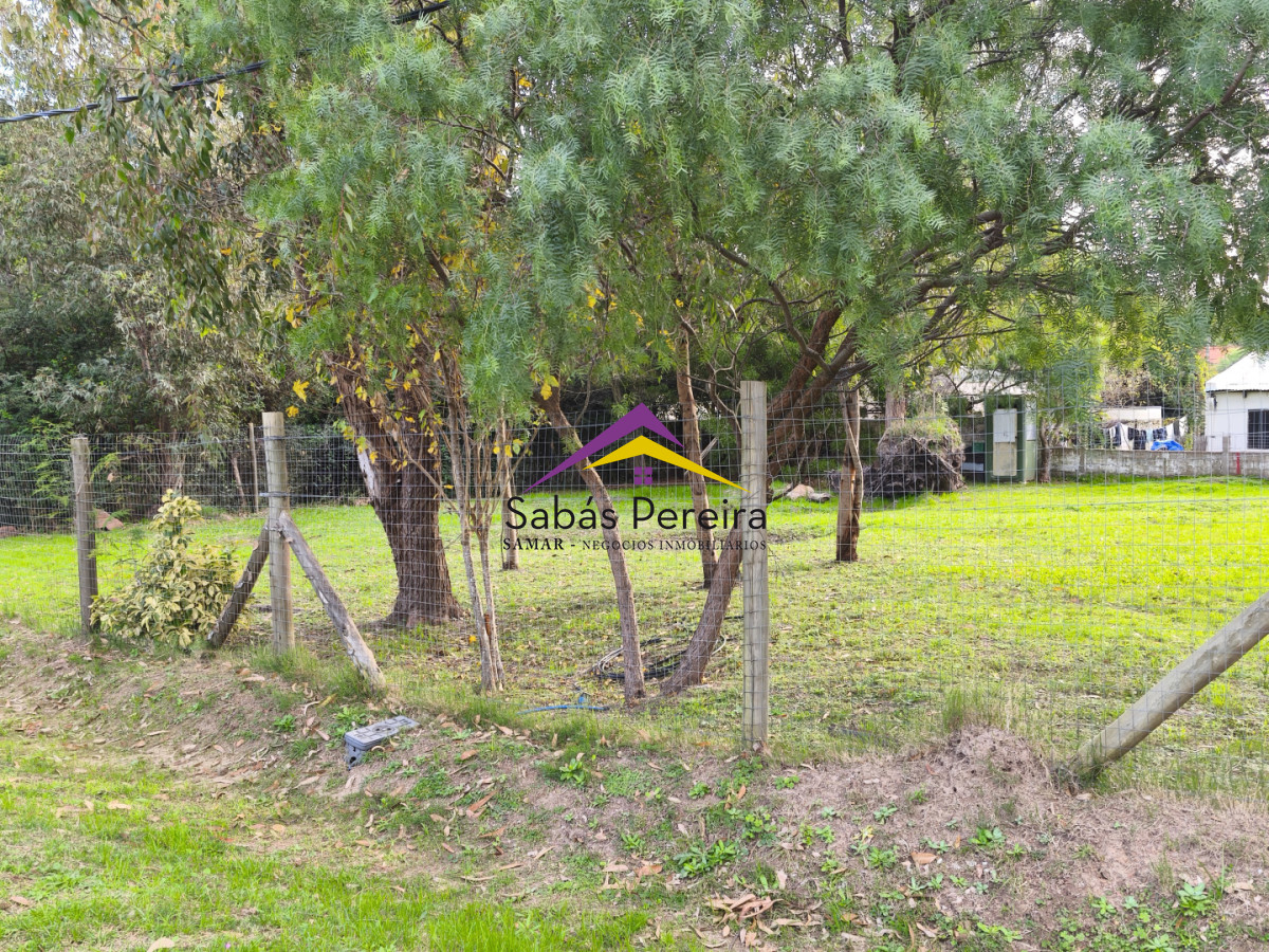 Terreno ID.41729 - Venta terreno 405m2, Playa Hermosa, Piriapolis, Maldonado