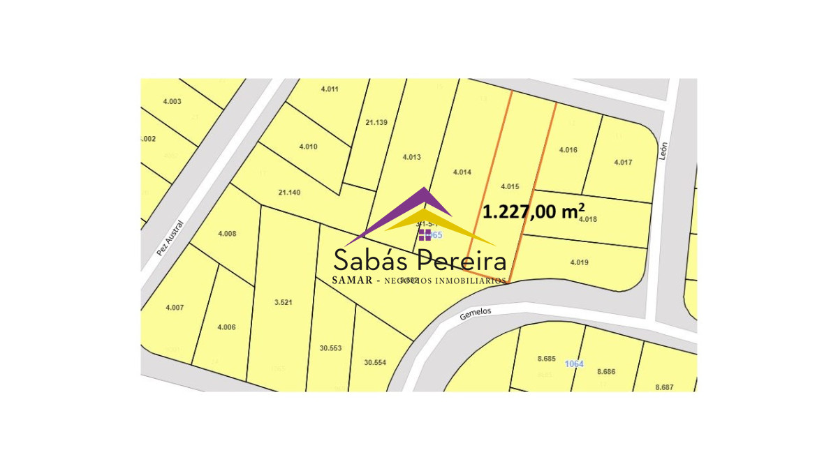 Terreno ID.41099 - VENTA TERRENO PINARES 