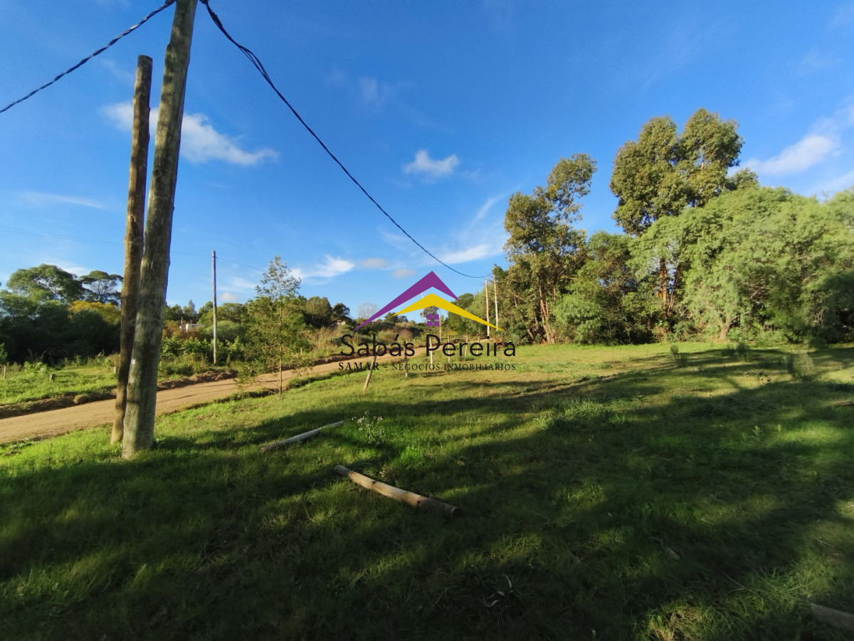 Terreno ID.41621 - Venta terreno 500m2 Playa Hermosa, Piriapolis, Maldonado