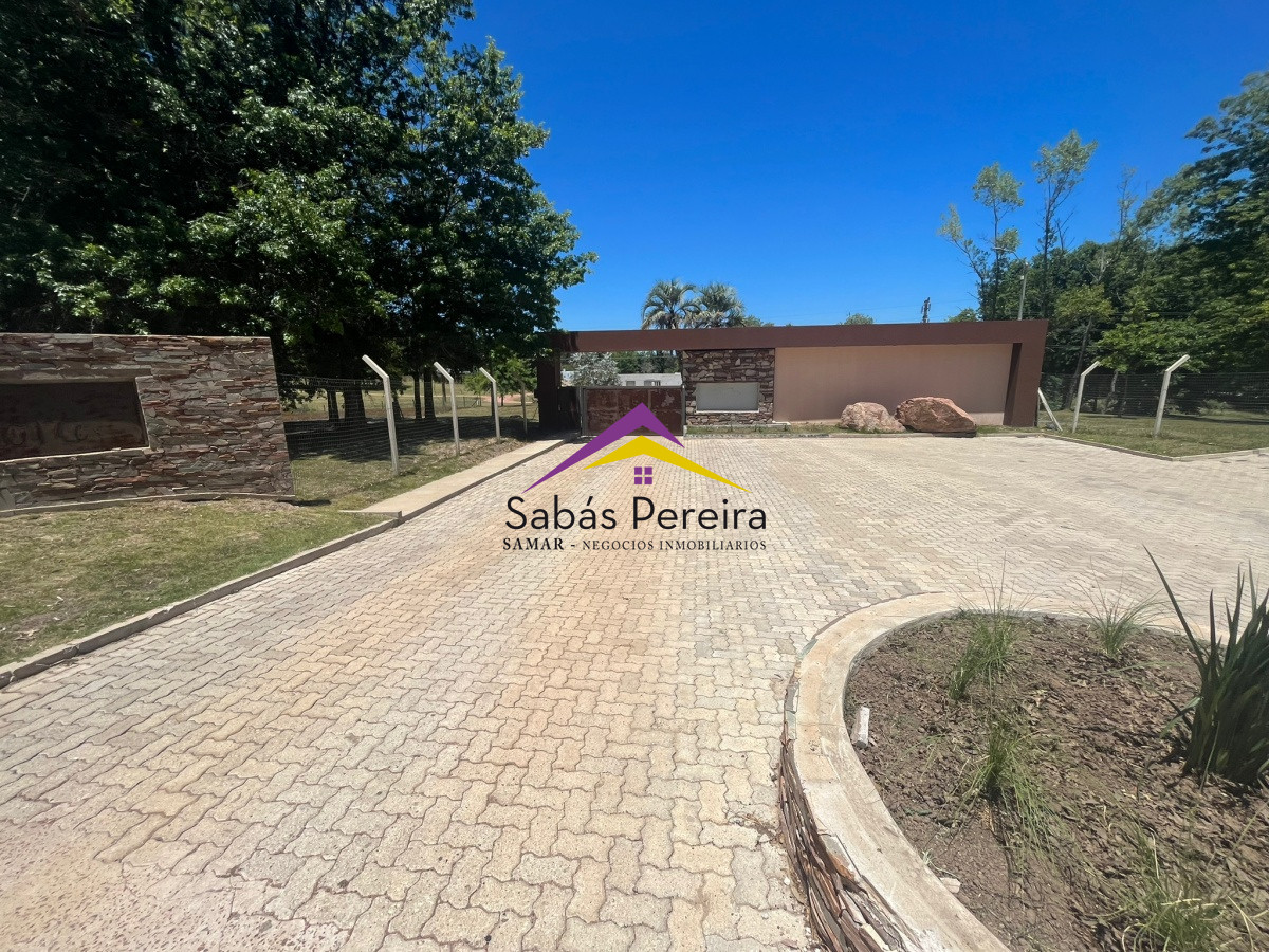 Camino Lussich - GoPunta - Portal Inmobiliario de Punta del Este - Maldonado