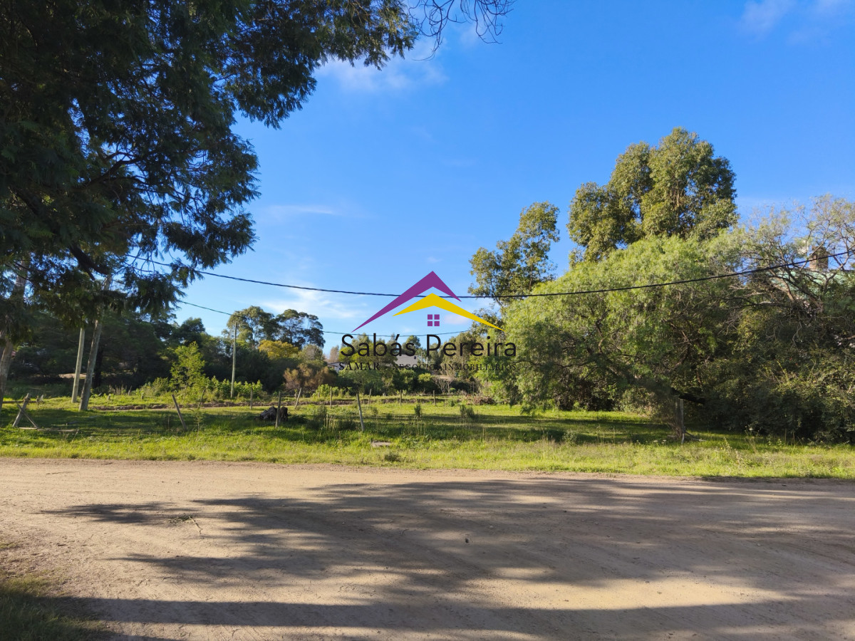 Terreno ID.41621 - Venta terreno 500m2 Playa Hermosa, Piriapolis, Maldonado