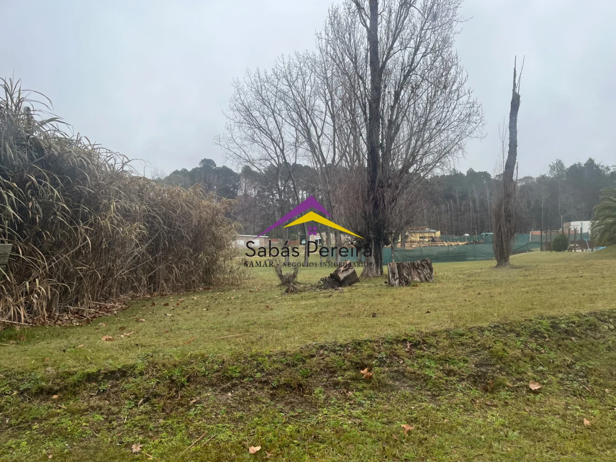 Terreno ID.41748 - Terreno en Verdemora en Venta - Punta Ballena