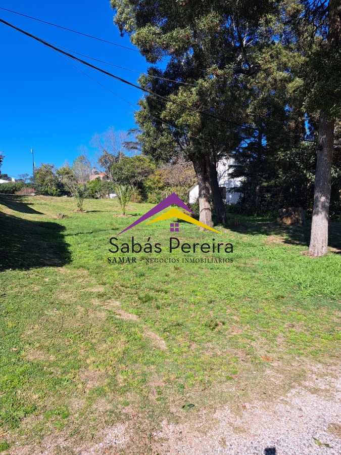 Terreno ID.41099 - VENTA TERRENO PINARES 