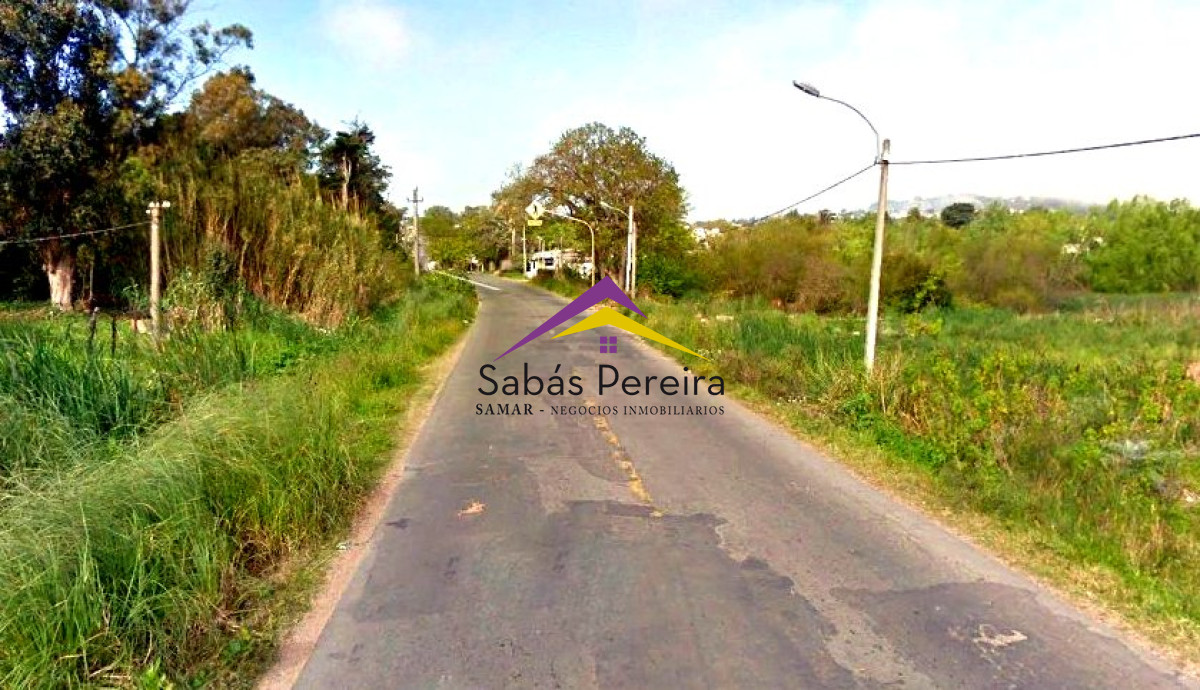 Terreno ID.41040 - SE VENDEN TERRENOS EN ZONA LOGISTIA DE MONTEVIDEO 