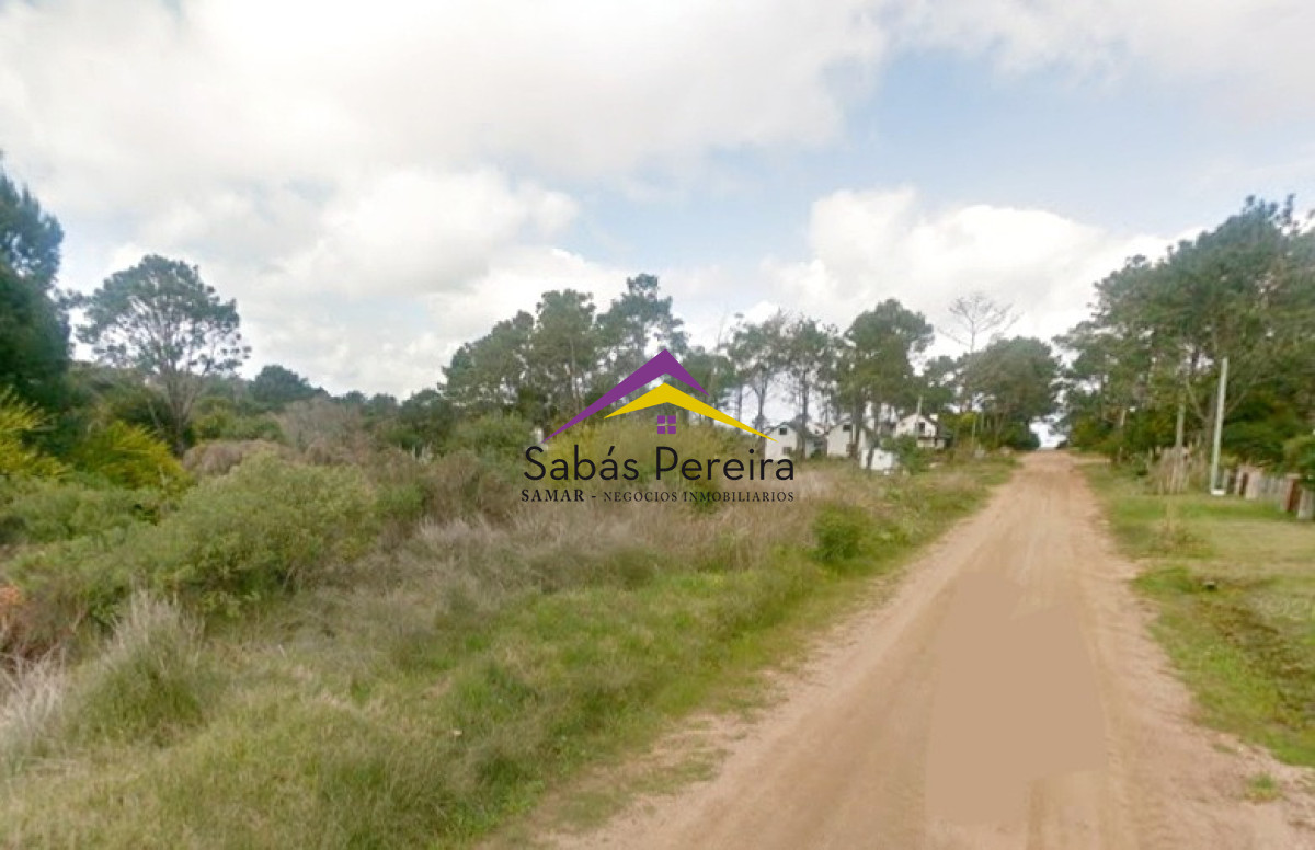 Terreno ID.41545 - Venta terreno 1958m2 Punta Colorada, Piriapolis, Maldonado