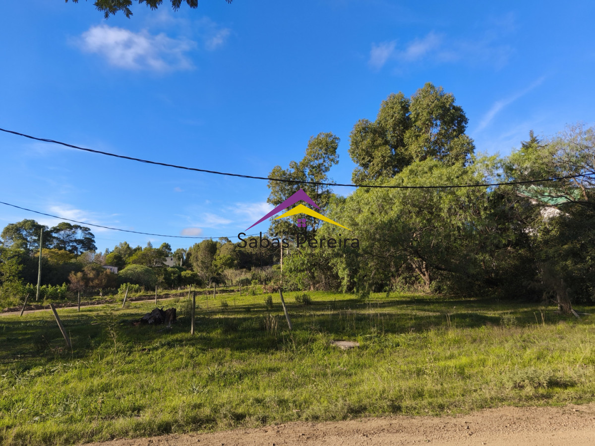 Terreno ID.41621 - Venta terreno 500m2 Playa Hermosa, Piriapolis, Maldonado