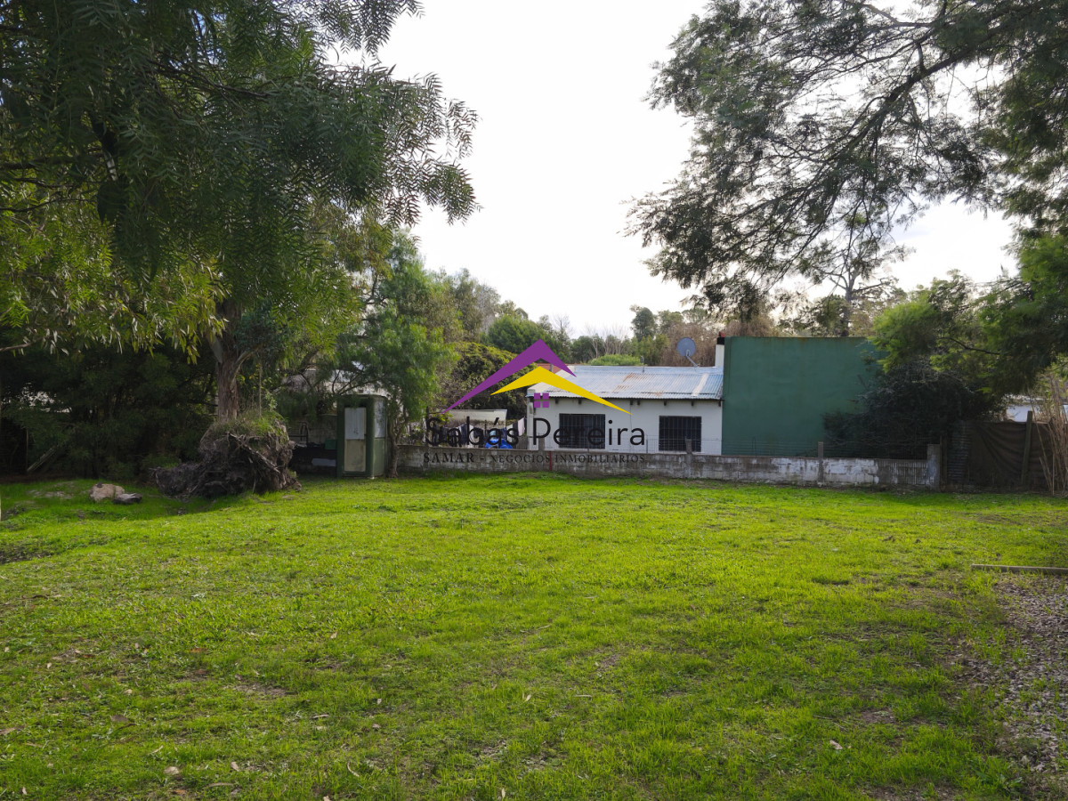Terreno ID.41729 - Venta terreno 405m2, Playa Hermosa, Piriapolis, Maldonado