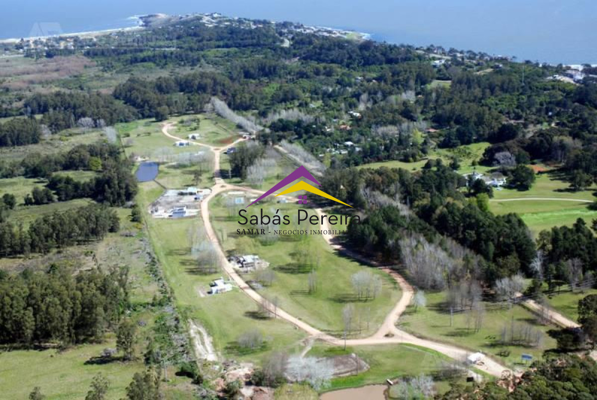 Camino Lussich - GoPunta - Portal Inmobiliario de Punta del Este - Maldonado