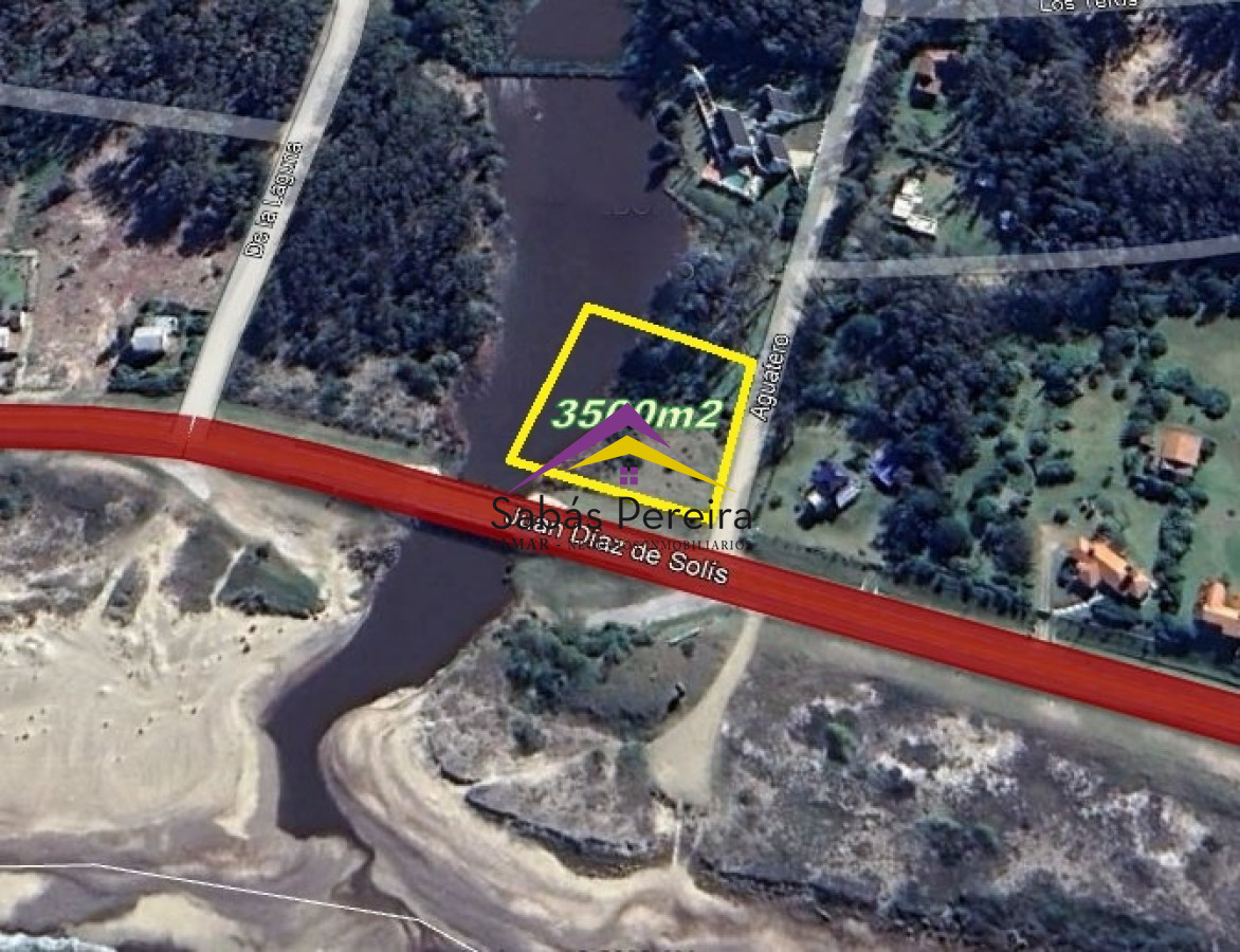 Bella Vista - GoPunta - Portal Inmobiliario de Punta del Este - Maldonado